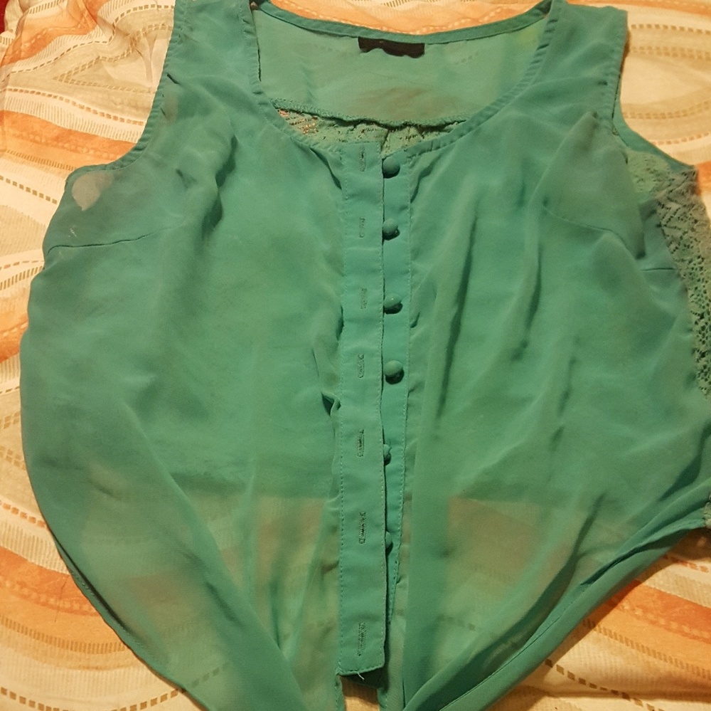 Blouse